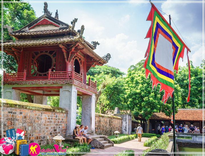 Du Lịch Sapa - Hàm Rồng - Fansipan 4 ngày khởi hành từ Sài Gòn 2025